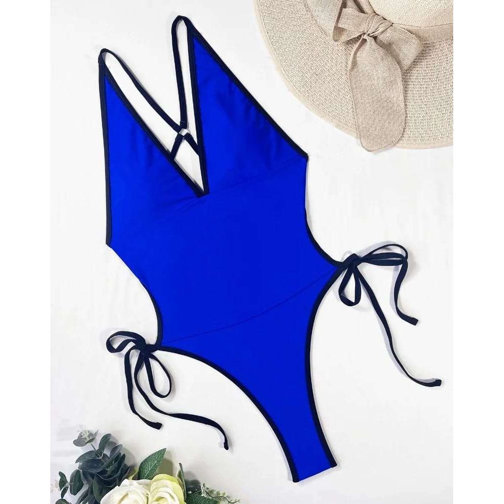 King`s Blue Full Piece