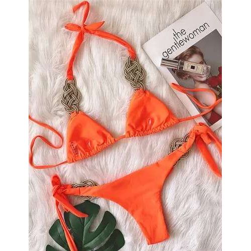 Gem Collection Bikini