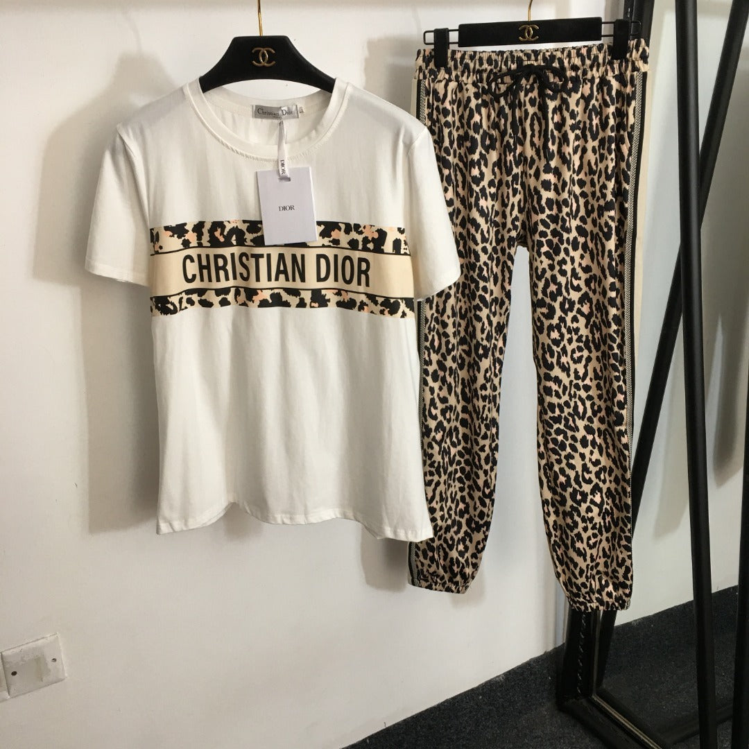 CD Lounge summer Set