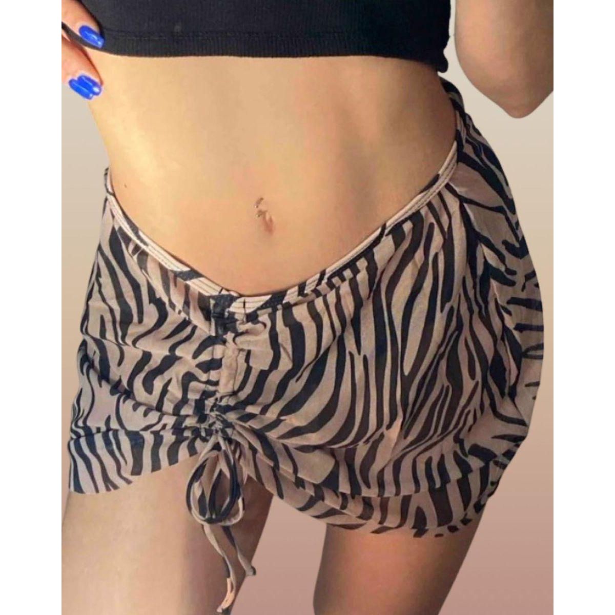 Itsy Bitchy Cover up