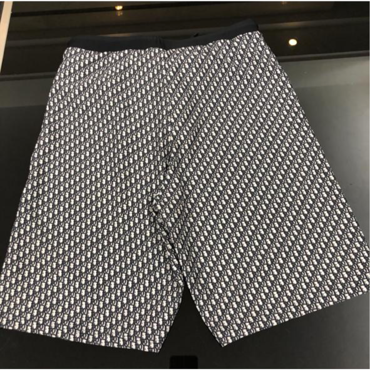 Men's Swim Shorts