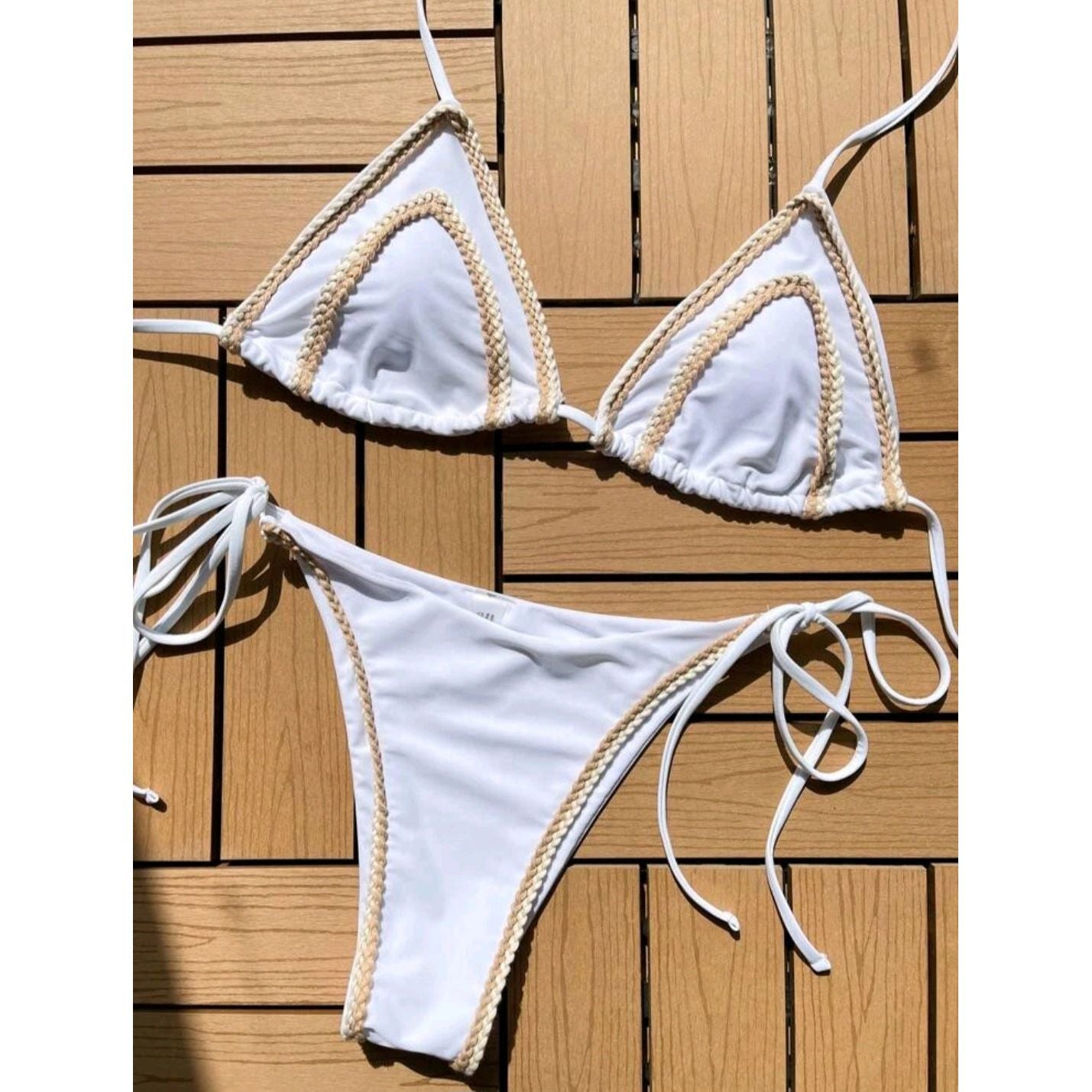 Follow me Bikini