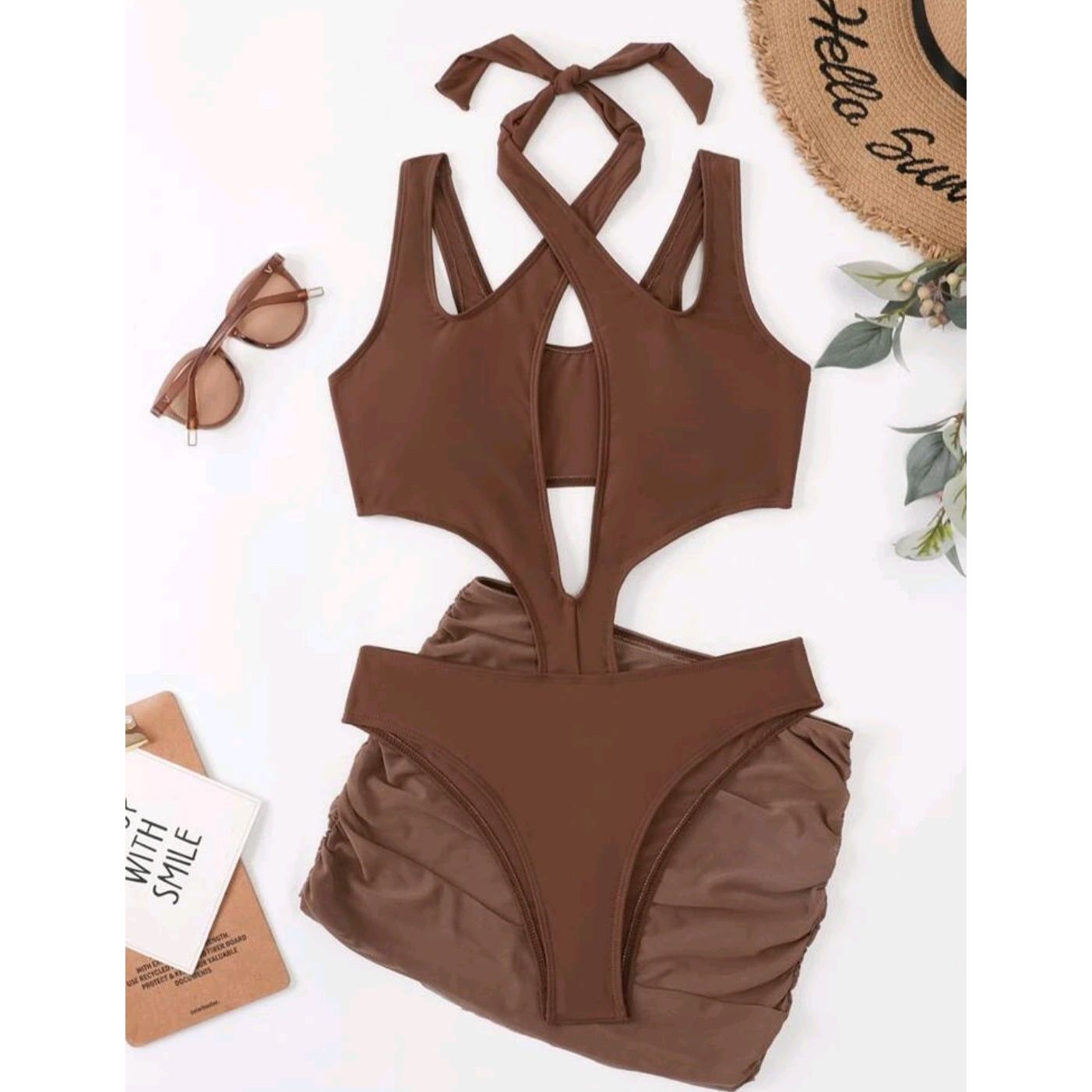 Lee 2 piece Set