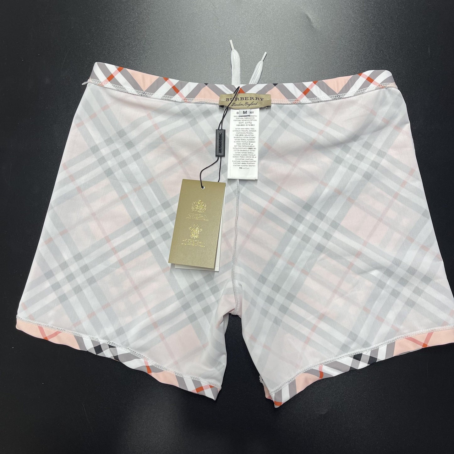 Men's Swim Shorts