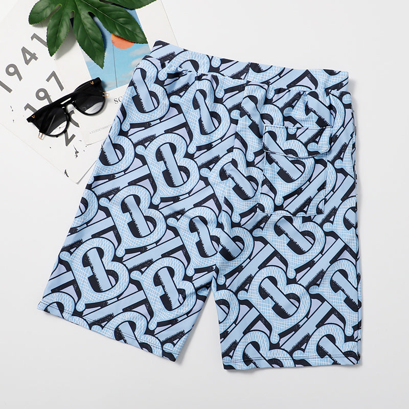 Men's Swim Shorts