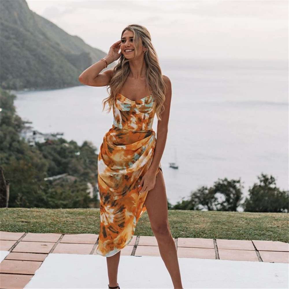 Tiffany Full pc & Cover Up