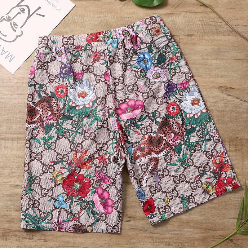 Men's Swim Shorts