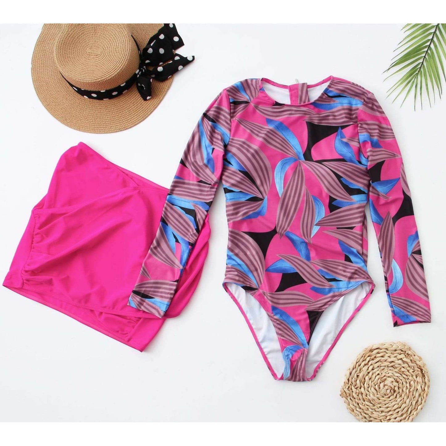 Urban Rose 2 pc Set
