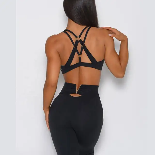V Yoga Active Set