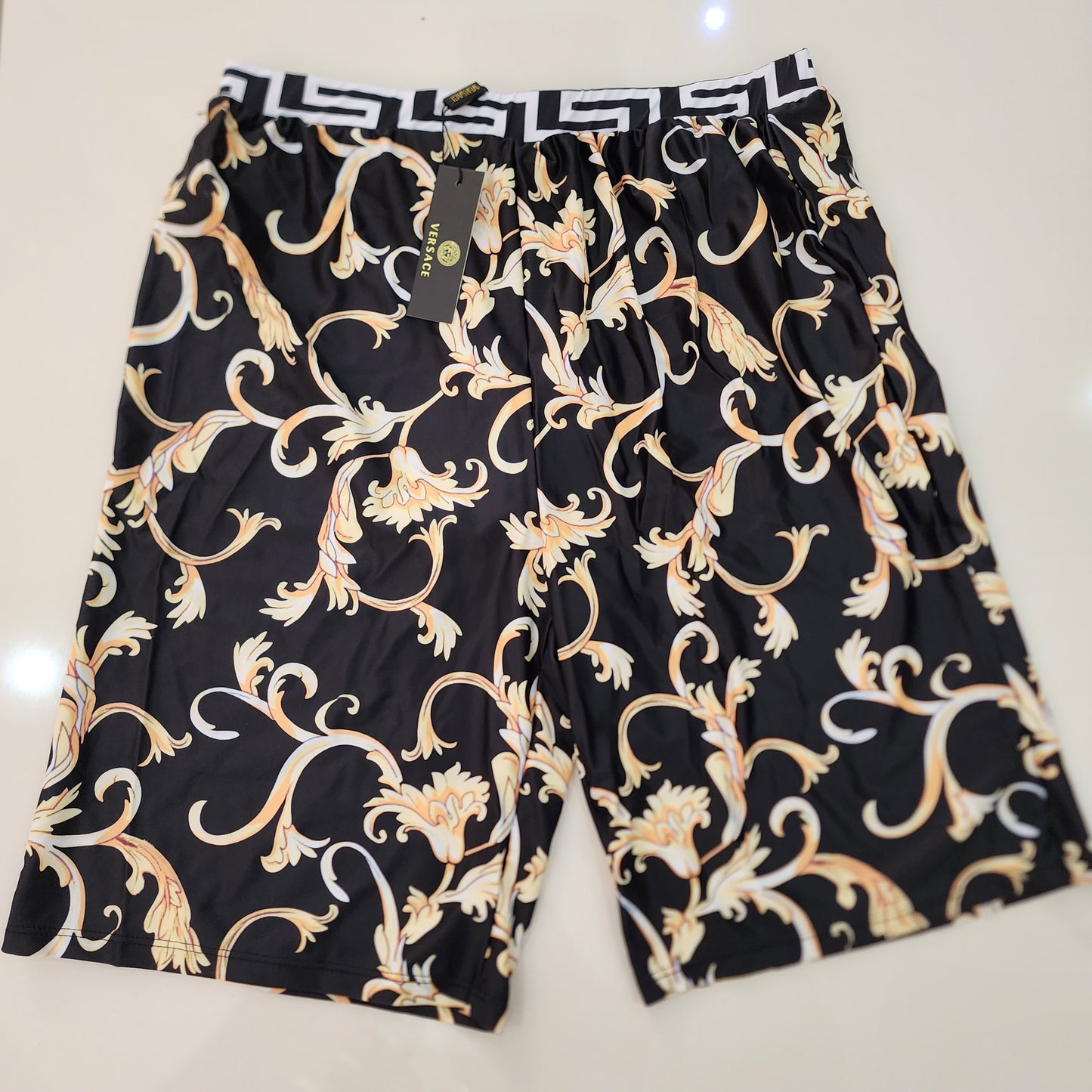 Men's Swim shorts