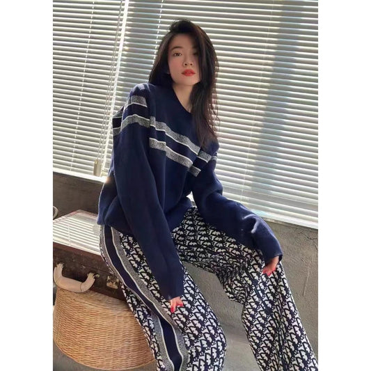 CD Sweater