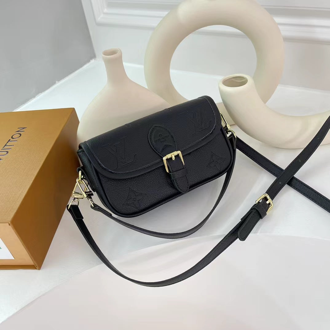 LV Sling bag new