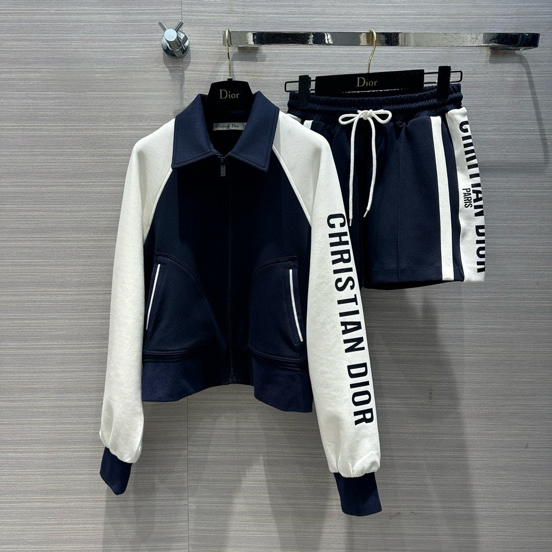 CD Tracksuit