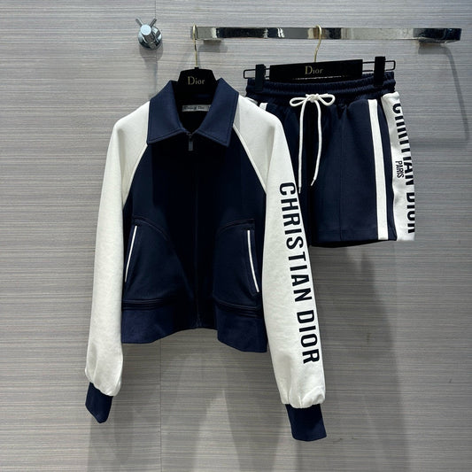 CD Tracksuit