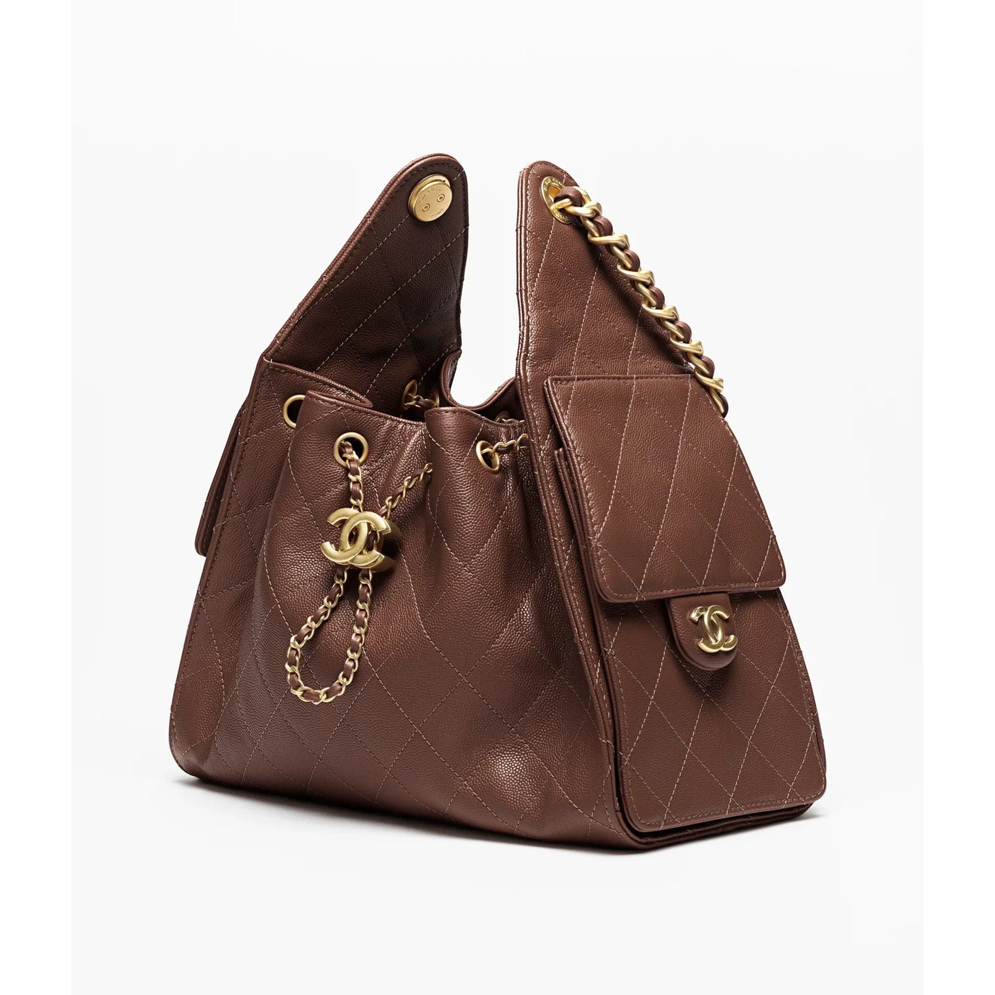 Chan 25 handbag