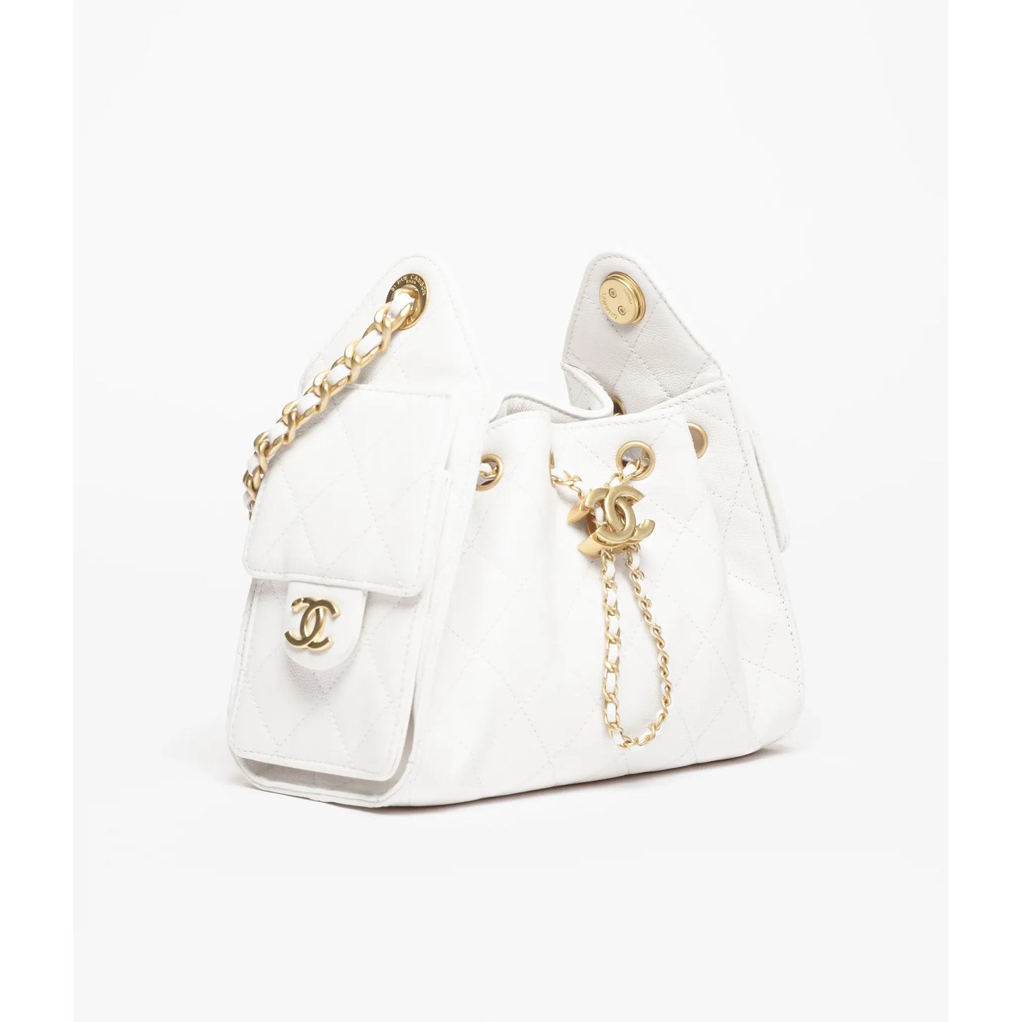 Chan 25 handbag