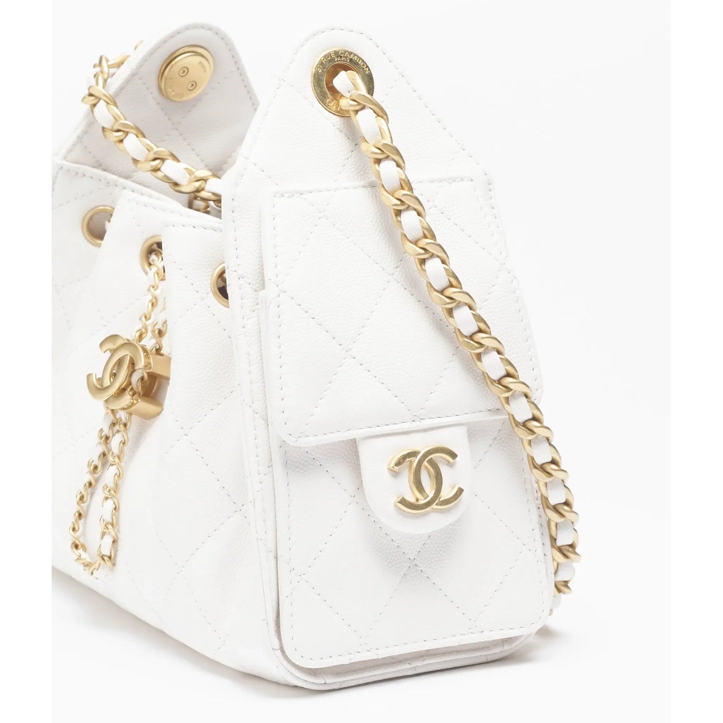 Chan 25 handbag