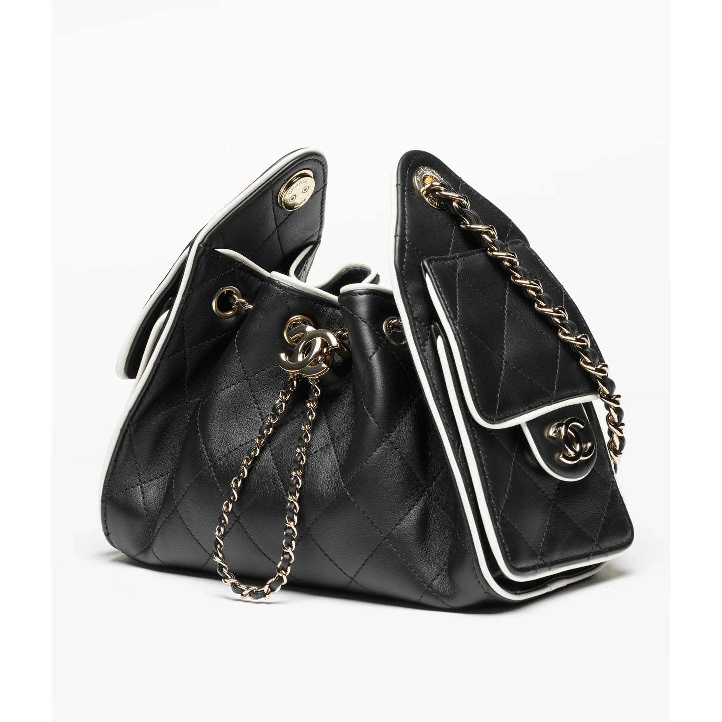 Chan 25 handbag