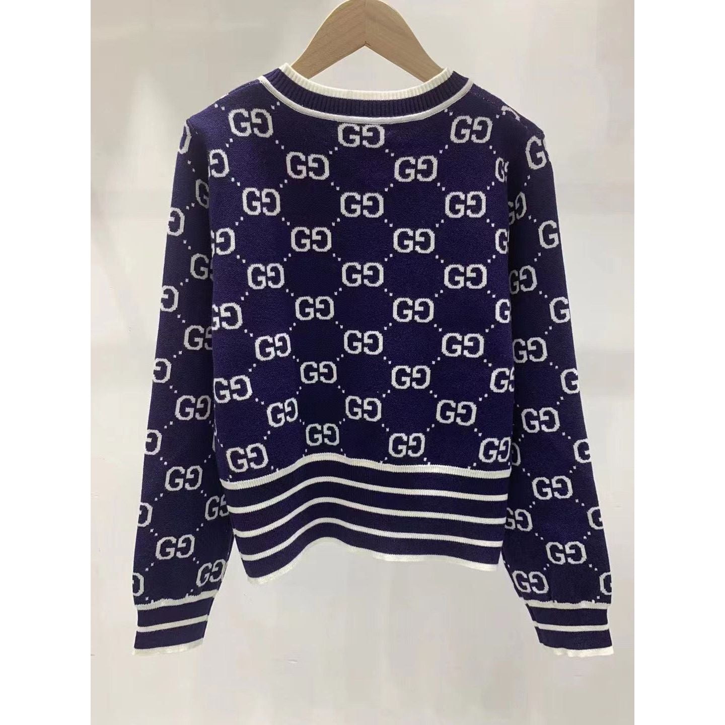 GG Cardigan Cashmere