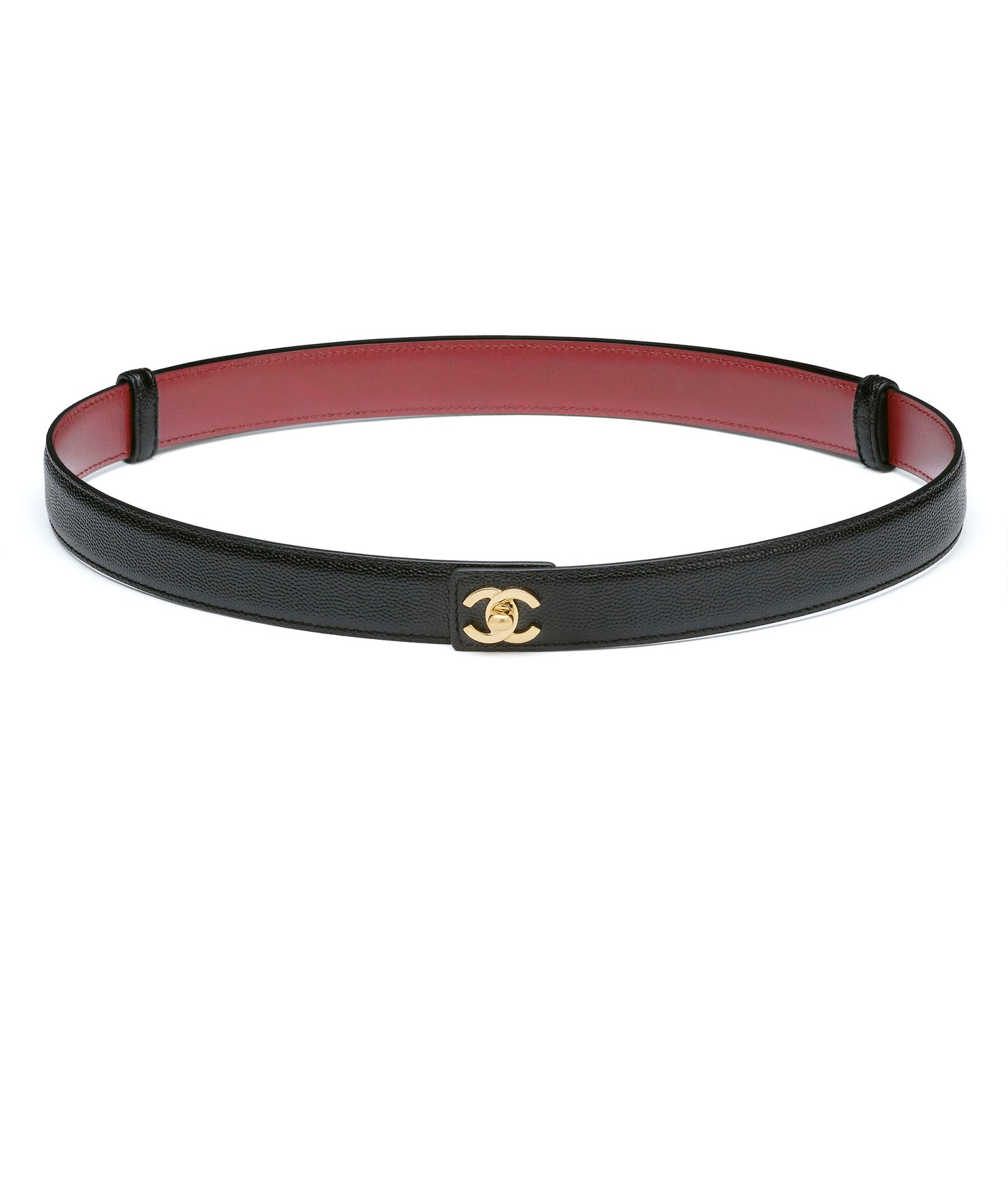 CC Clasp belt 2026