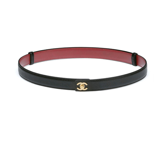 CC Clasp belt 2026