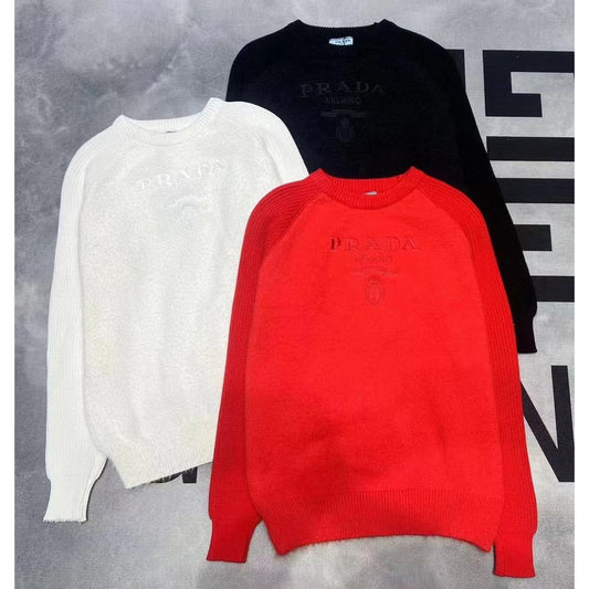 PR Sweater Cashmere