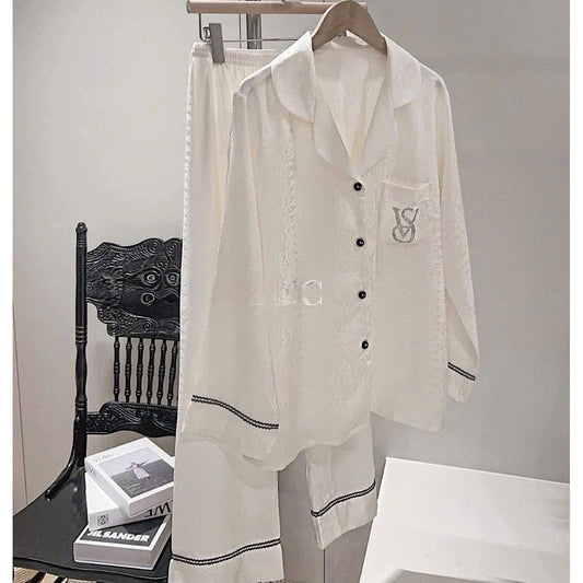 VS 2025 pyjamas luxury