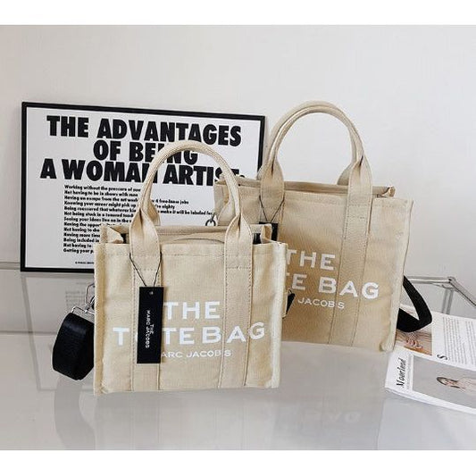 MJ TOTE BAG
