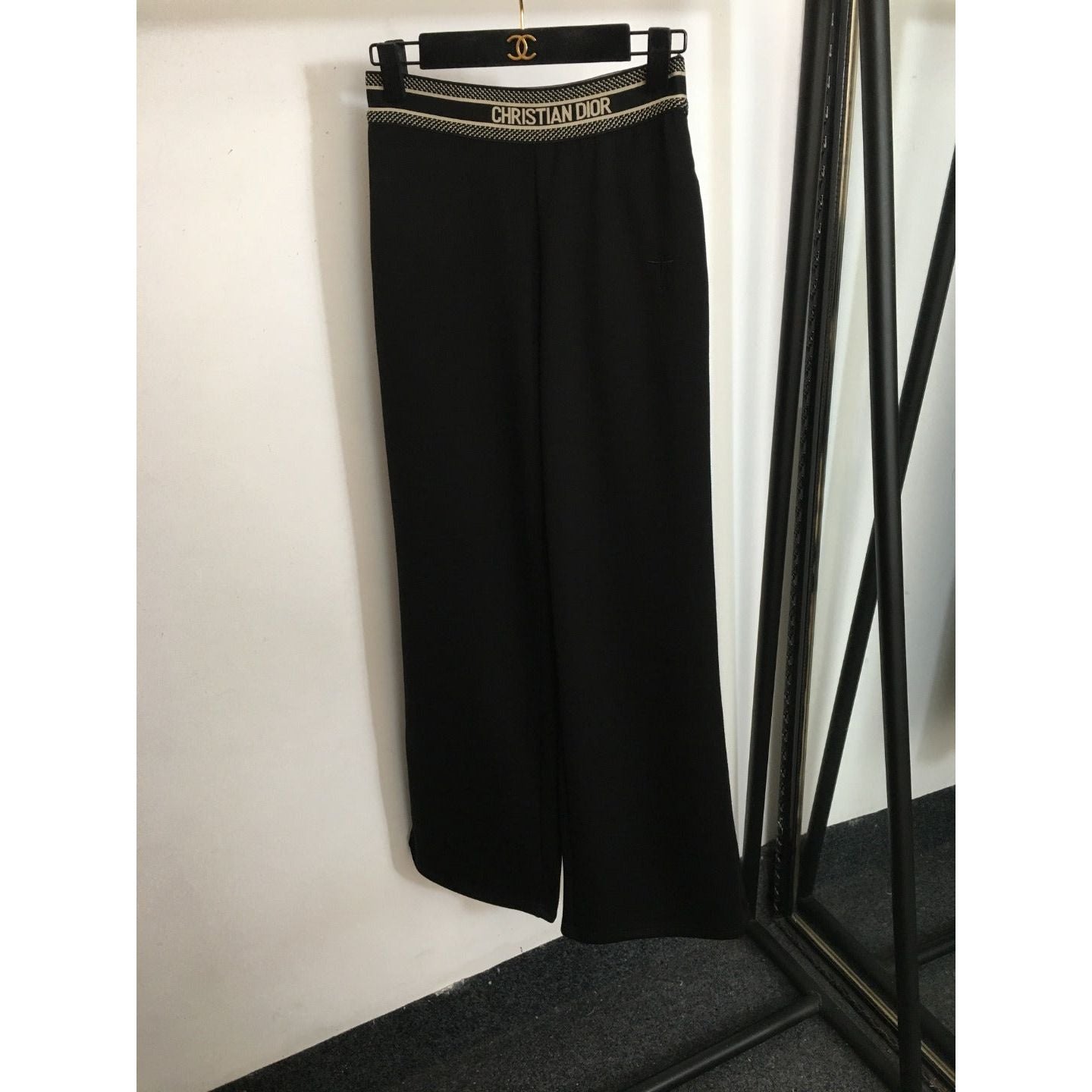CD Tracksuit Pure Cotton