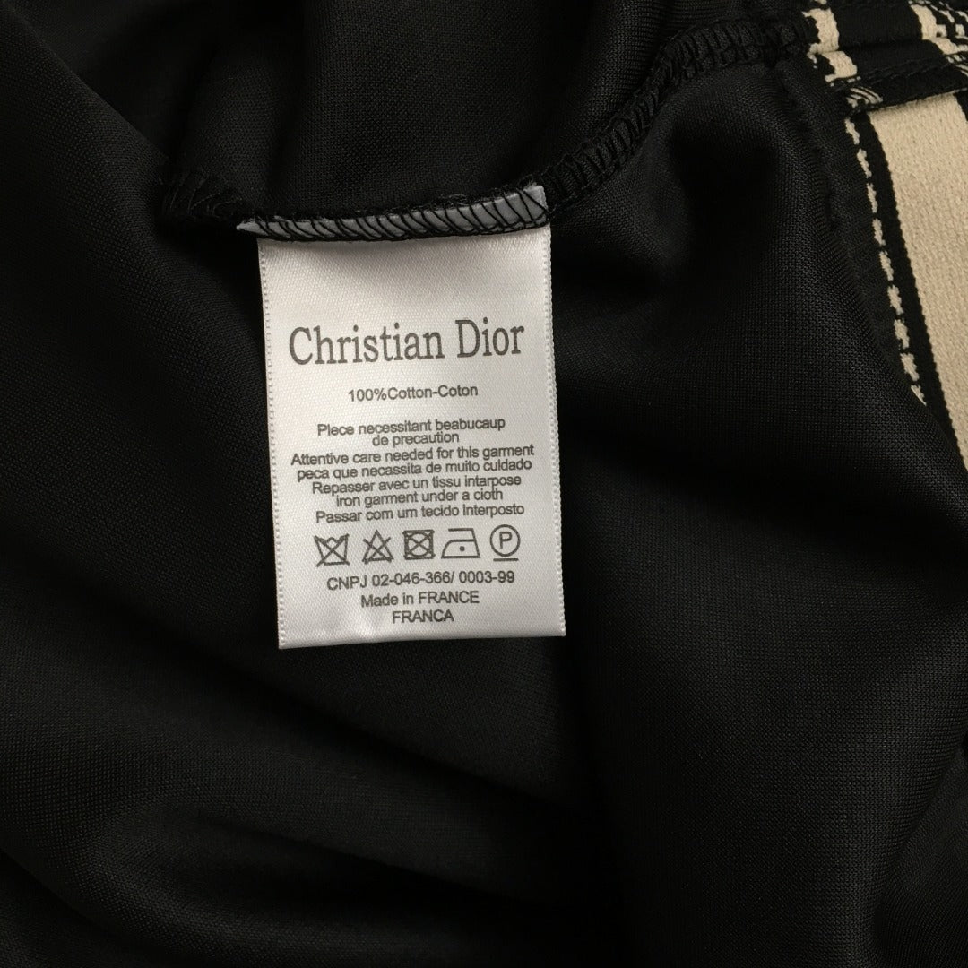 CD Tracksuit Pure Cotton