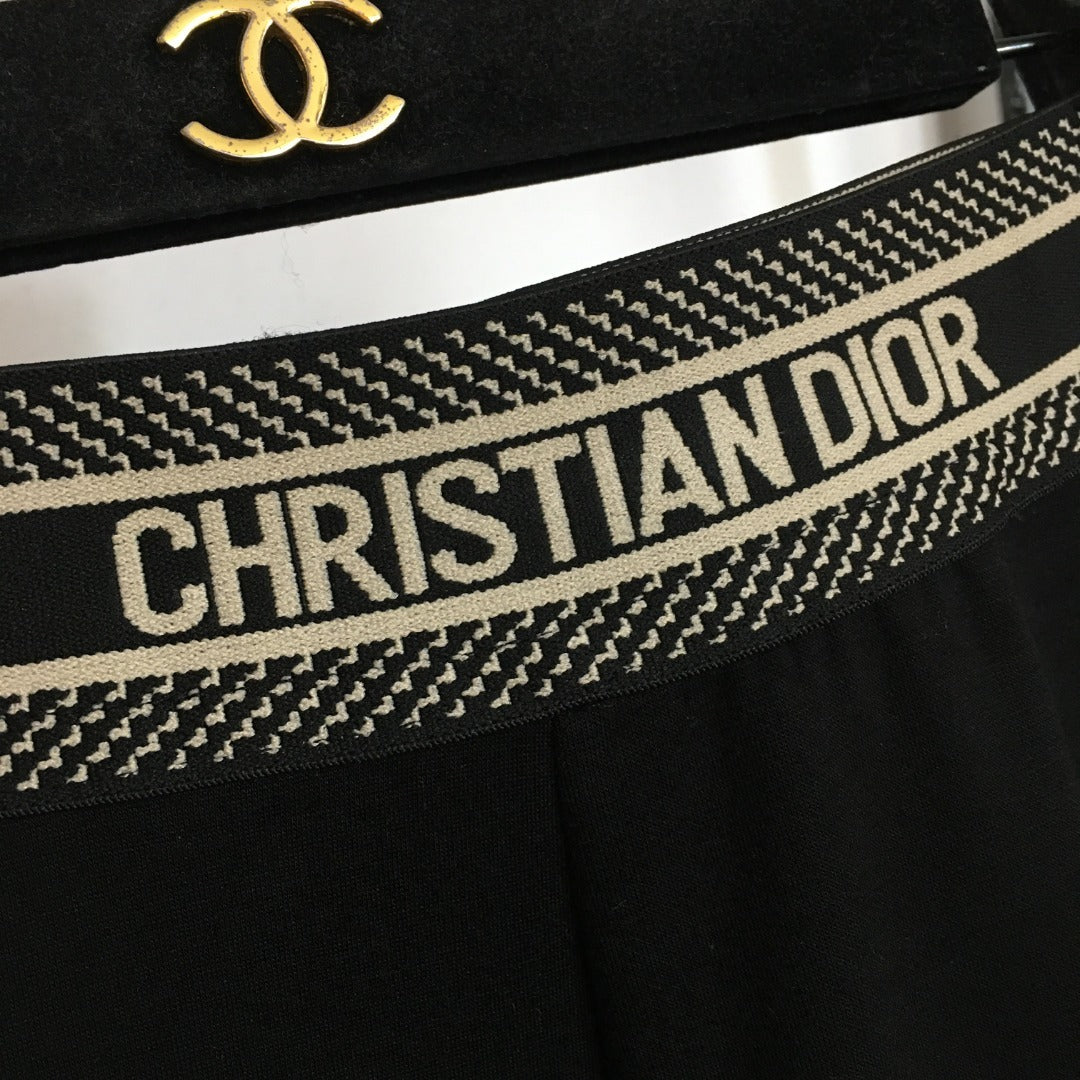 CD Tracksuit Pure Cotton