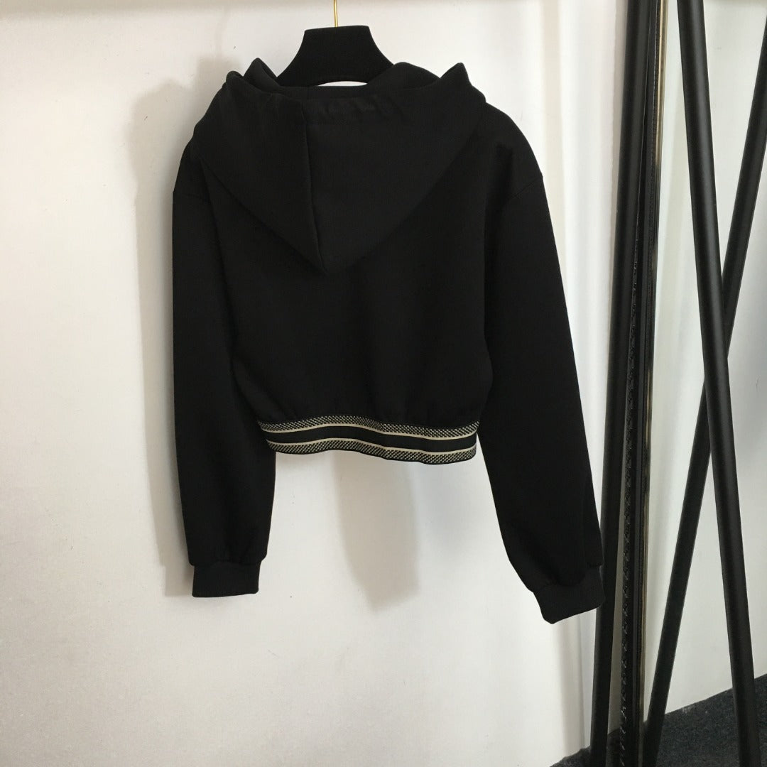 CD Tracksuit Pure Cotton