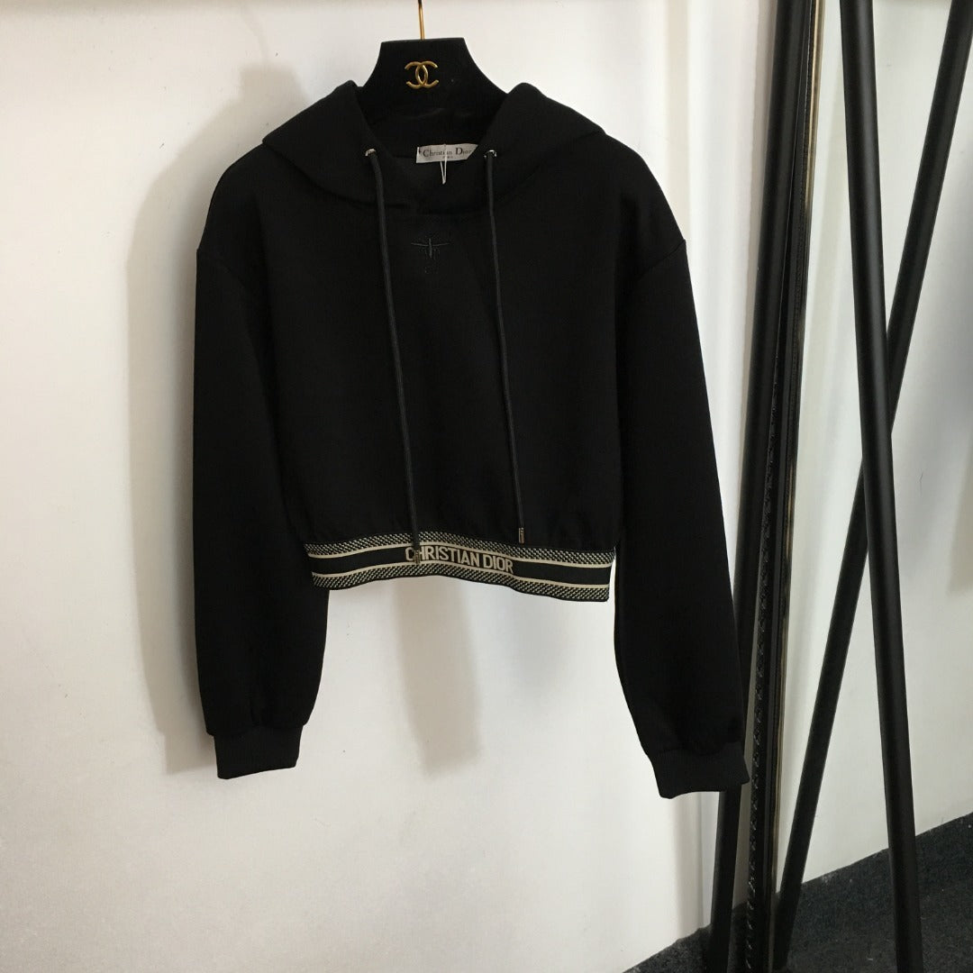 CD Tracksuit Pure Cotton