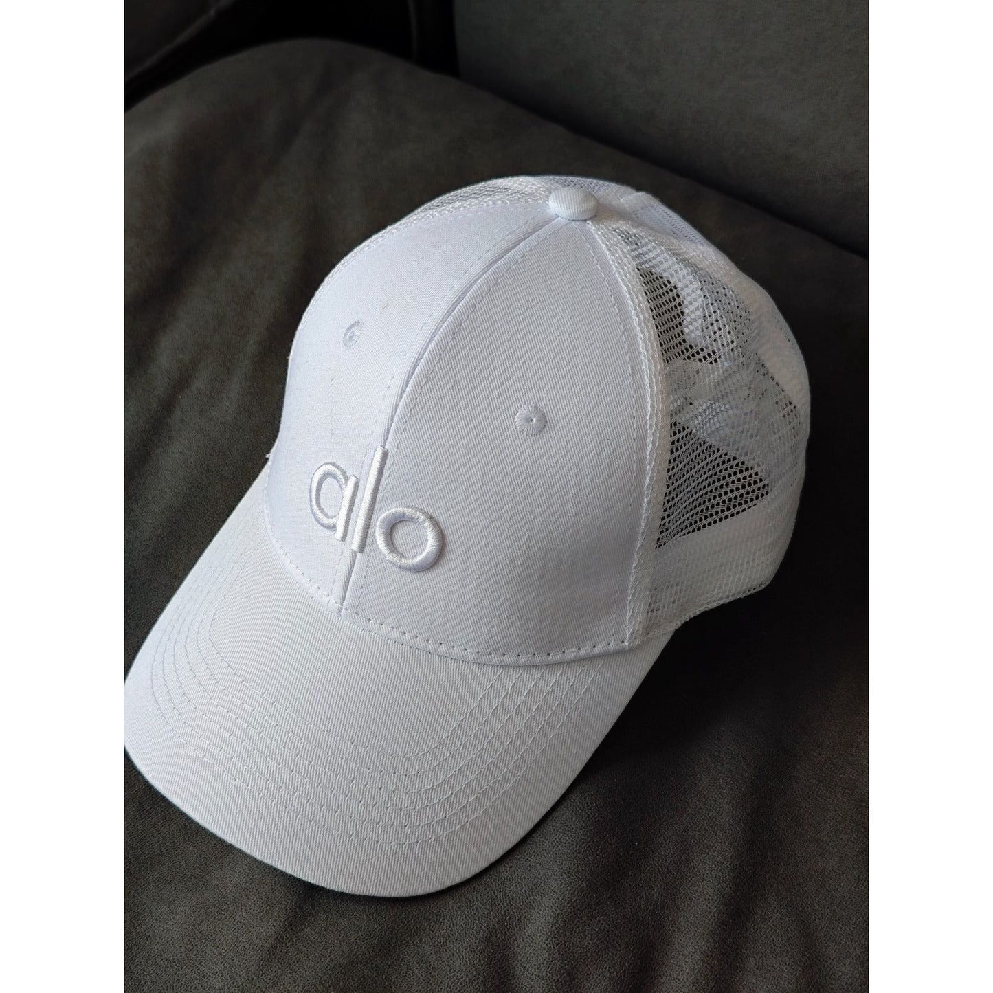A.L.O Mesh cap