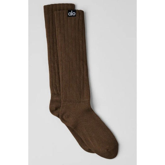 Alo winter sock
