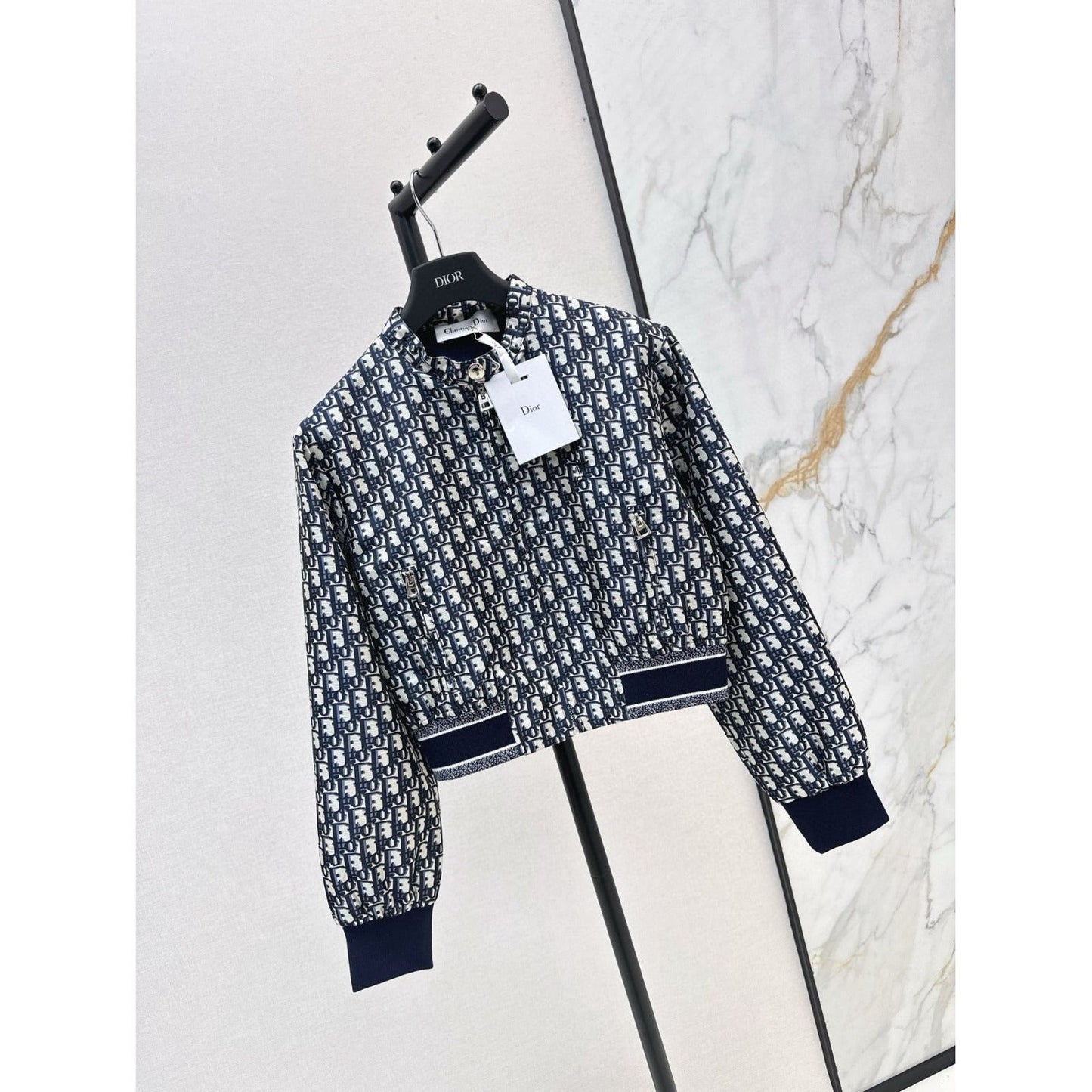 CD Bomber jacket 2025