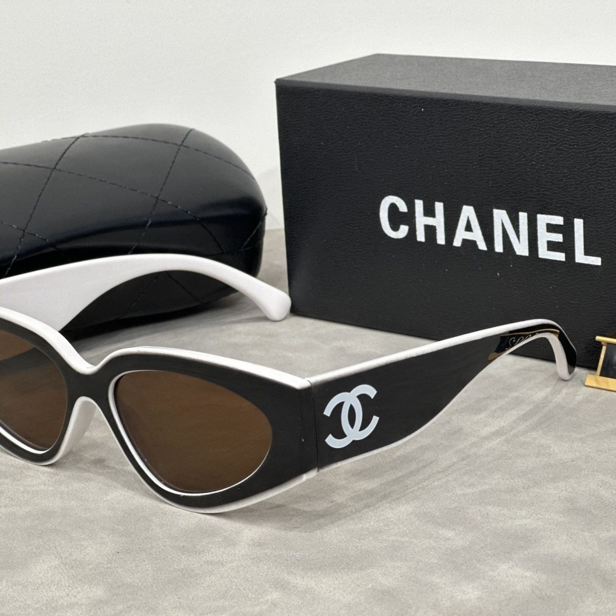 Chan 2025 sunglasses