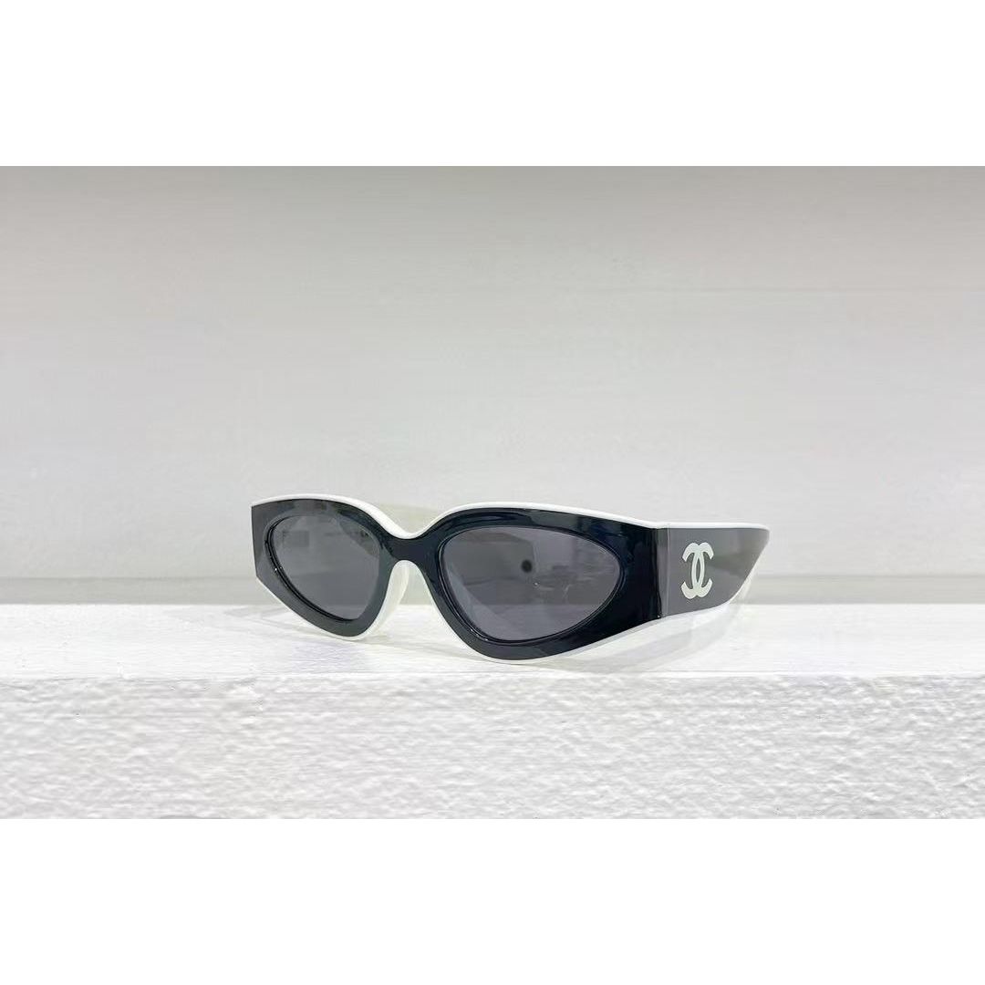 Chan 2025 sunglasses