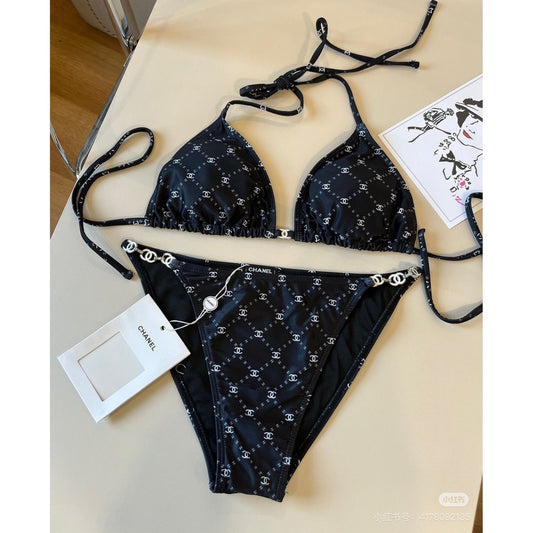 Chan 2025 chain bikini