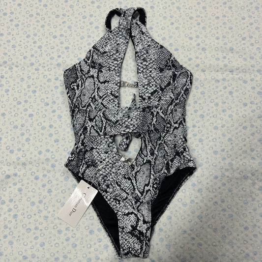 CD snake full piece 2025