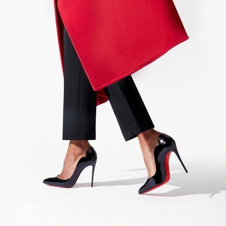 CL Red Bottom Heels