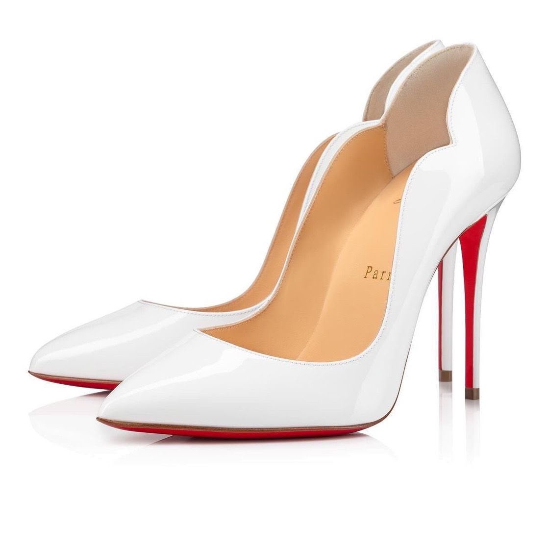 CL Red Bottom Heels