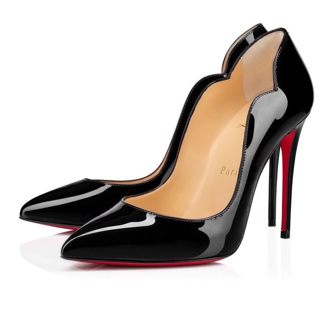 CL Red Bottom Heels
