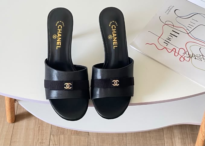 CC Heel summer 2026