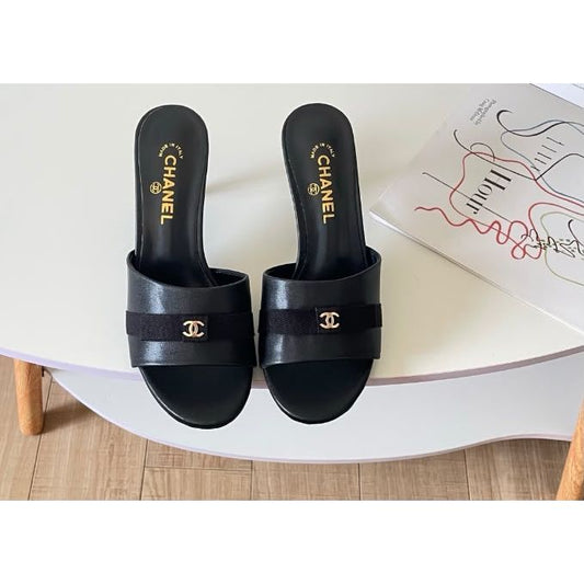 CC Heel summer 2026