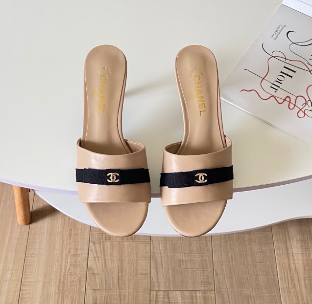 CC Heel summer 2026
