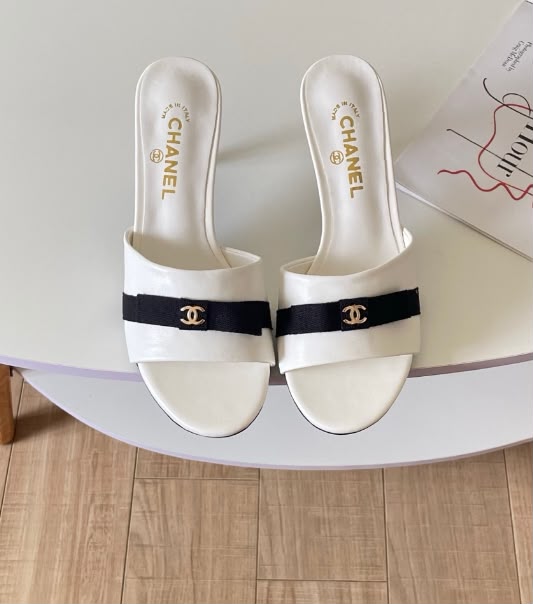 CC Heel summer 2026