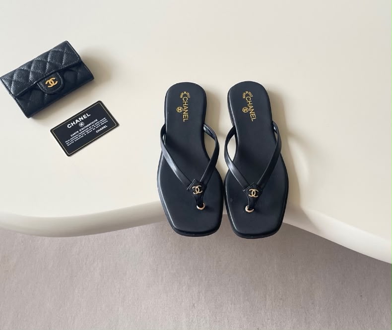 CC Sandal 2026