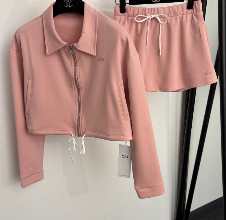 All Summer set 2026 collection