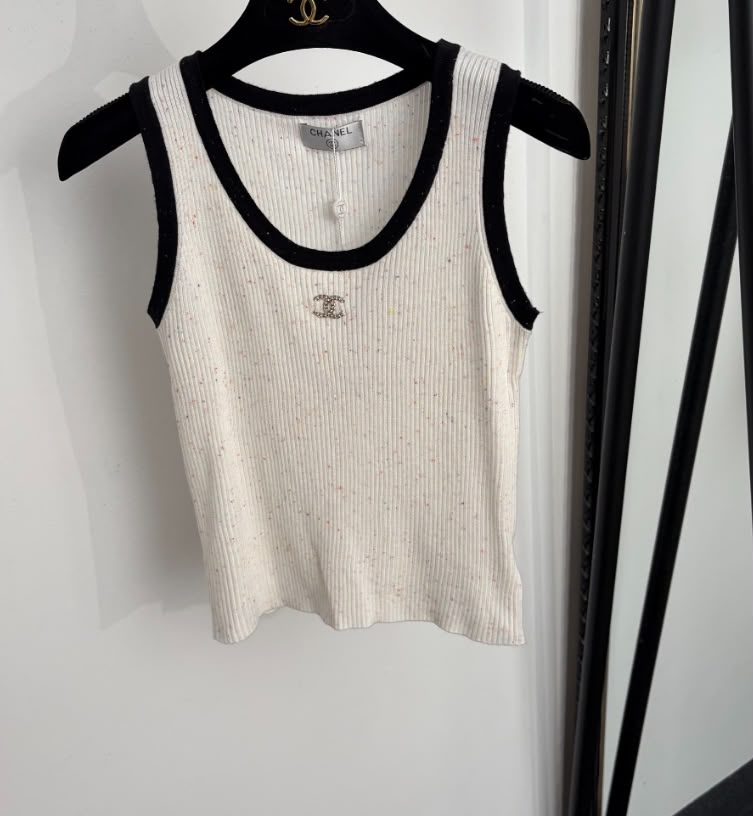 CC Tank summer 2026